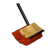 Wholesale O'Cedar Each Floor Brush With Squeege And Handle- Bulk