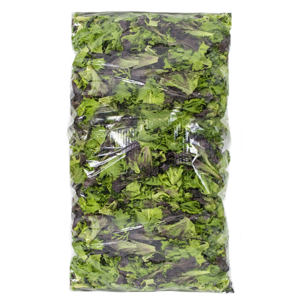Wholesale Taylor Farms Case Arcadian Lettuce Mix- Bulk