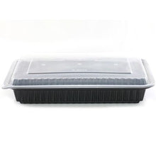 Wholesale BoxNCase Case 11.5X7.75 Black Micro Container- Bulk