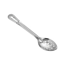 Wholesale Winco Case 11 Inch Perforated Serving Spoon- Bulk