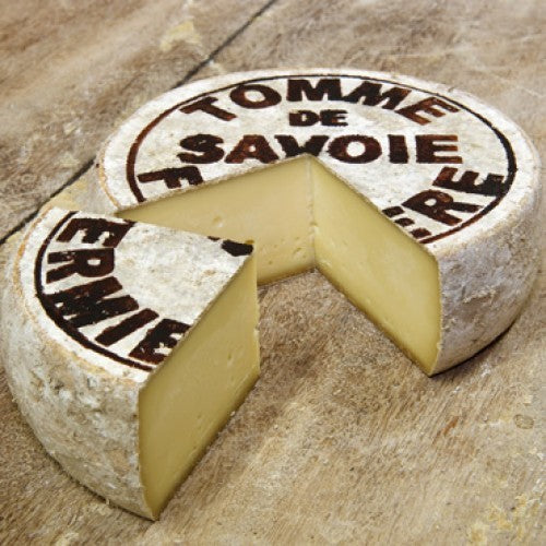 Wholesale Paccard Tomme De Savoie Fermiere- Bulk