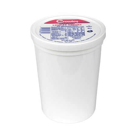 Wholesale Hood Each Low Fat Strawberry Yogurt- Bulk