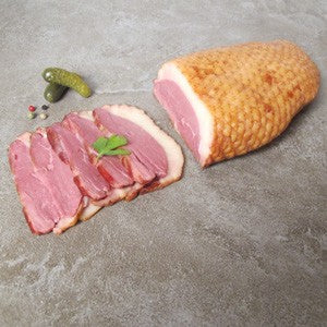 Wholesale Fd Duck Breast Cured&Dried Whole- Bulk