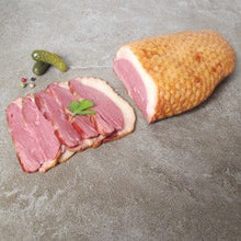 Wholesale Fd Duck Breast Cured&Dried Whole- Bulk