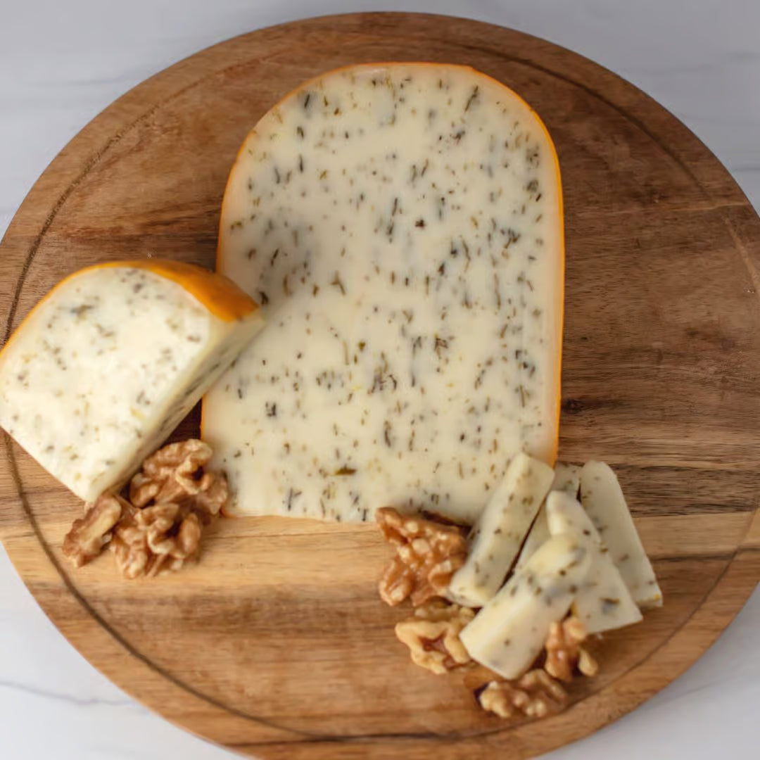 Wholesale Marieke Honey Clover Gouda 5Oz- Bulk