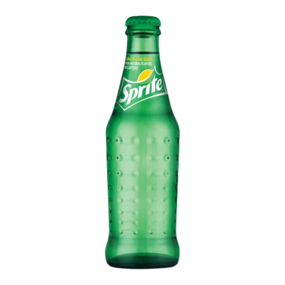 Wholesale Sprite Sprite Soda | 8 oz- Bulk
