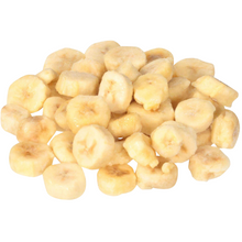 Wholesale Dole Case Sliced Bananas Iqf- Bulk