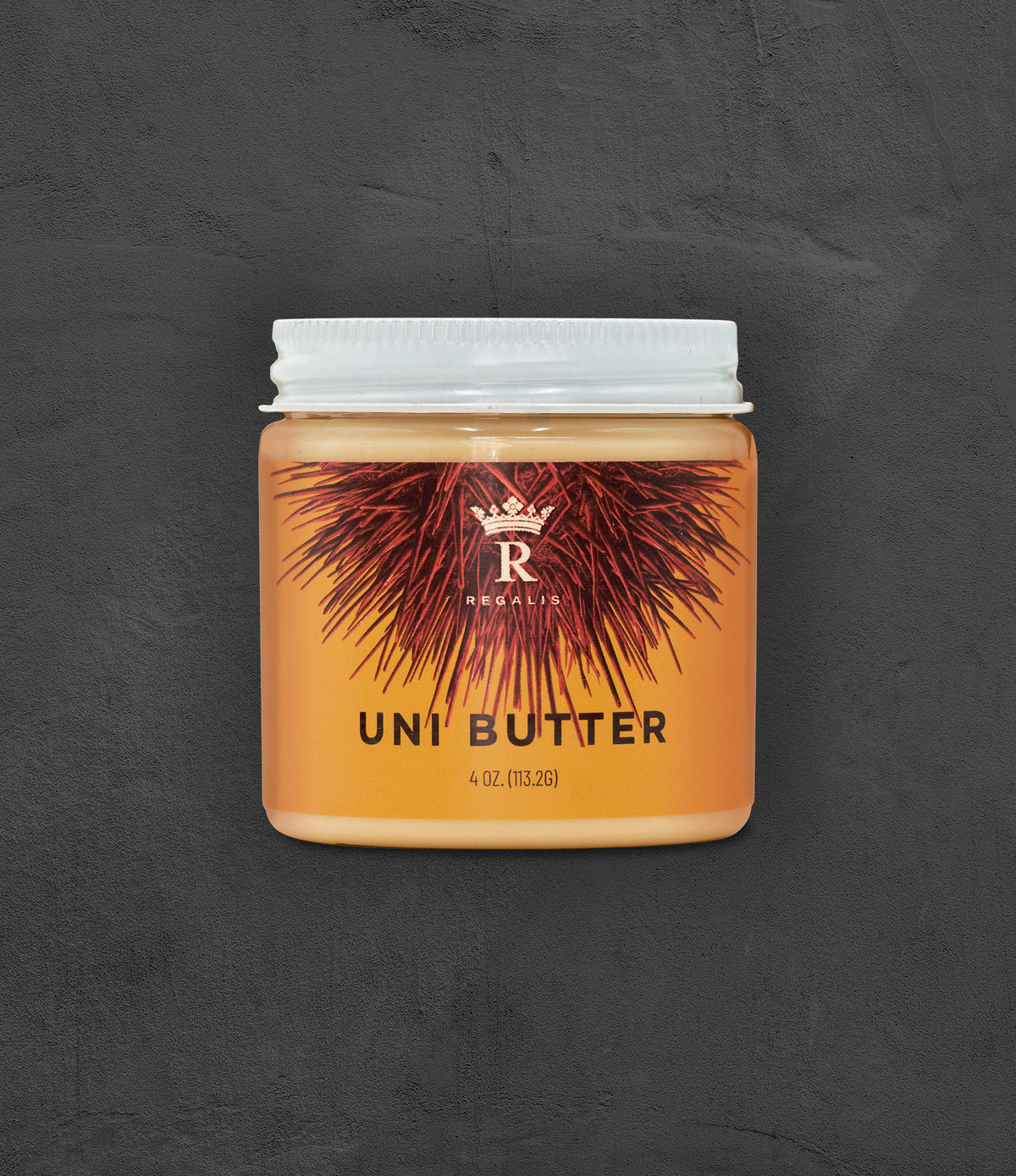 Wholesale Regalis Uni Butter 4Oz- Bulk