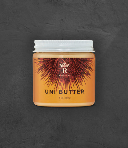 Wholesale Regalis Uni Butter 4Oz- Bulk