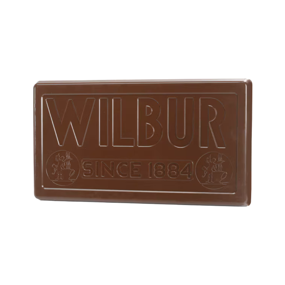 Wholesale Cargill Case Semi Sweet Bronze Medal Chocolate- Bulk