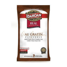 Wholesale Idahoan Case Potato Au Gratin- Bulk