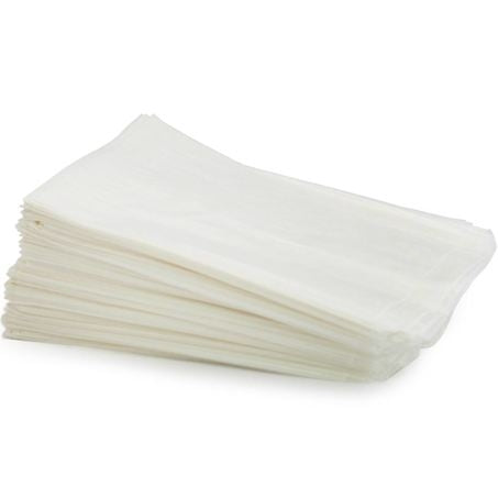 Wholesale BoxNCase Each 6X7 Wax Sandwich Bags- Bulk