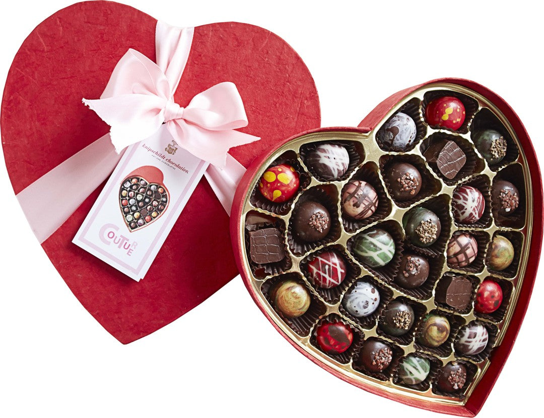 Wholesale Knipschildt Valentine Heart Box- Bulk