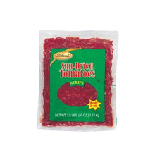 Wholesale Roland Case * Sun-Dried Tomato Strips- Bulk