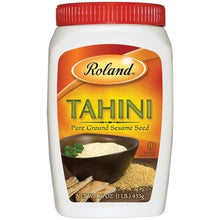 Wholesale Roland Each Tahini Paste- Bulk