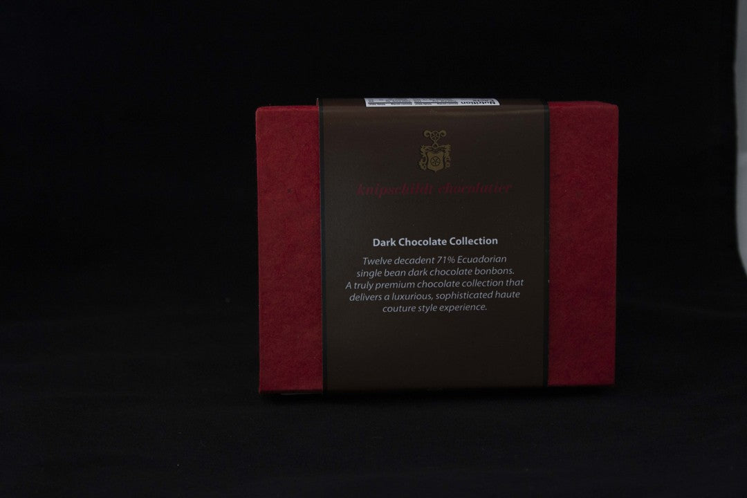 Wholesale Knipschildt Drk Choc Collection 12T- Bulk