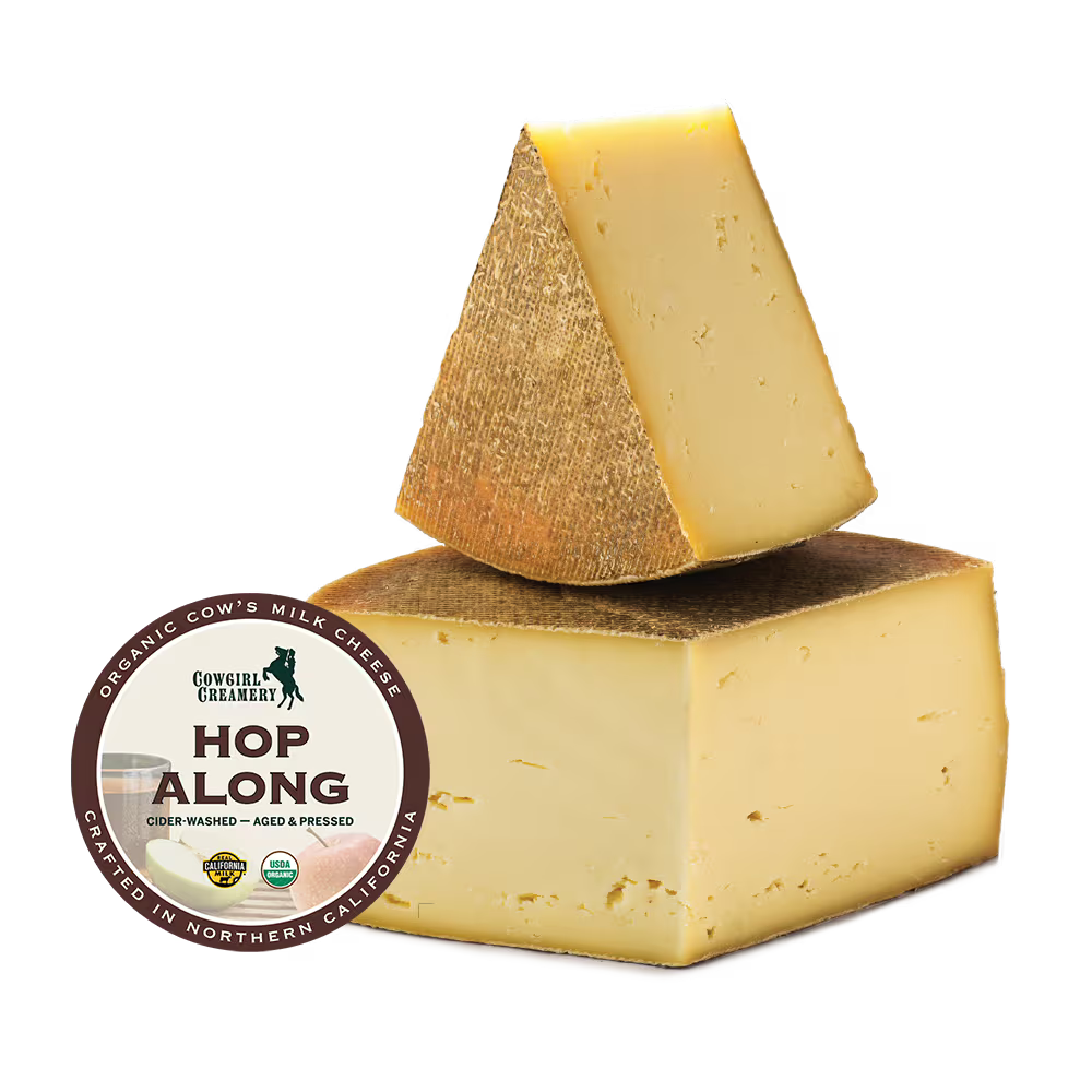 Wholesale Cowgirl Hop Along Cheese Cuts- Bulk