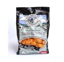 Wholesale Ellsworth Hot Buffalo Cheese Curds 5 Oz- Bulk
