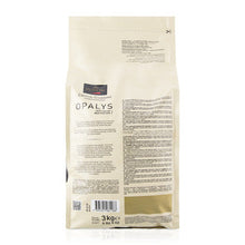 Wholesale Valrhona 33% Opalys White Chocolate 3kg- Bulk