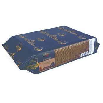 Wholesale Valrhona 34% Hazelnut Gianduja Chocolate 3kg- Bulk