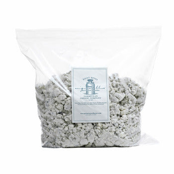Wholesale Point Reyes Blue Cheese Crumbles 5lb- Bulk