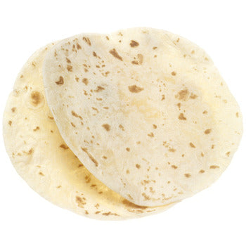 Wholesale Mayab Pressed Flour Tortilla 6"- Bulk