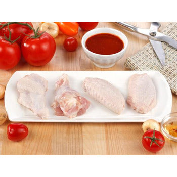 Wholesale House of Raeford Jumbo Chicken Wings 40lb- Bulk