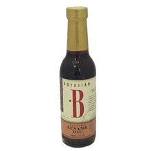 Wholesale Boyajian Oil Sesame Seed Toasted 8oz- Bulk