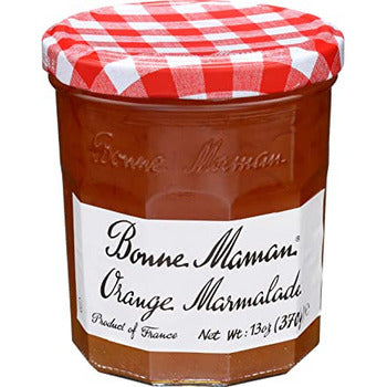Wholesale Bonne Maman Orange Marmalade 13oz- Bulk