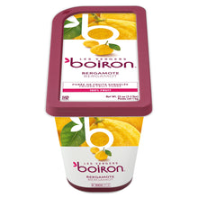 Wholesale Boiron Boiron Bergamot 1kg- Bulk