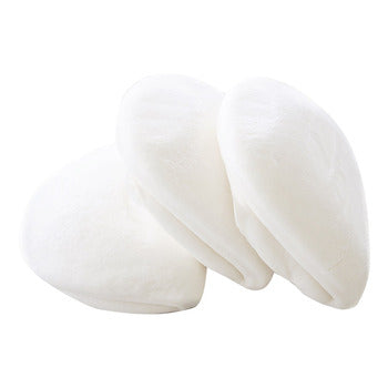 Wholesale New BCN Plain Steam Buns with Pocket- Bulk