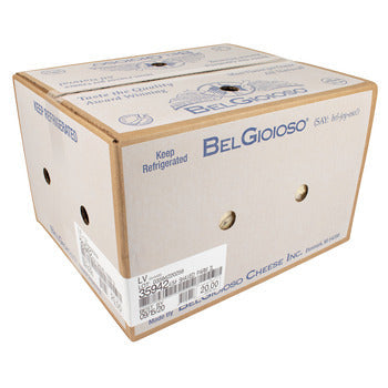 Wholesale Belgioioso Shaved Parmesan Cheese 5lb- Bulk