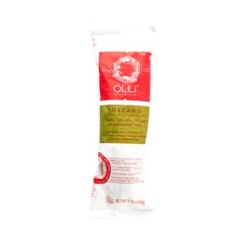 Wholesale Olli Salumeria Fennel Toscano Salami 6oz- Bulk