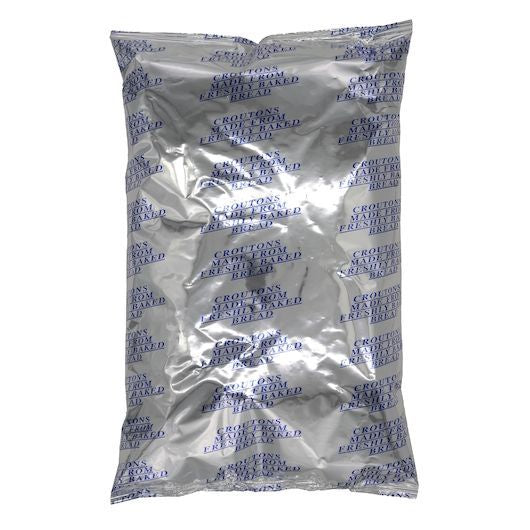 Wholesale Highland Mkt Case Homestyle Seasoned Croutons- Bulk