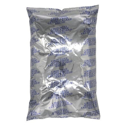 Wholesale Highland Mkt Case Homestyle Seasoned Croutons- Bulk