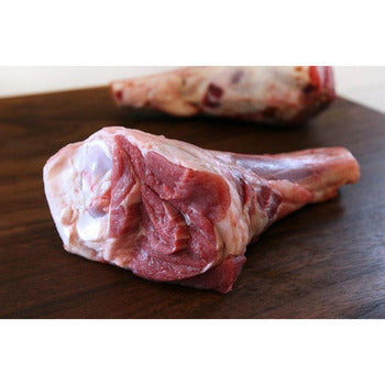 Wholesale Mosner Lamb Hindshanks Heavy- Bulk