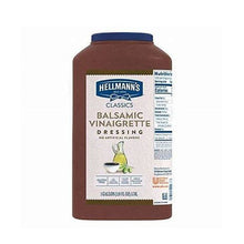 Wholesale Hellmann's Balsamic Vinaigrette Dressing- Bulk