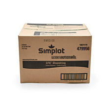 Wholesale Simplot Julien Megacrunch French Fries 4.5lb- Bulk