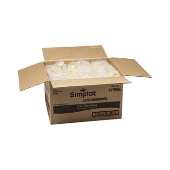 Wholesale Simplot Julien Megacrunch French Fries 4.5lb- Bulk