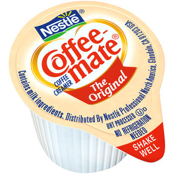 Wholesale Carnation Liquid Creamer .38oz- Bulk