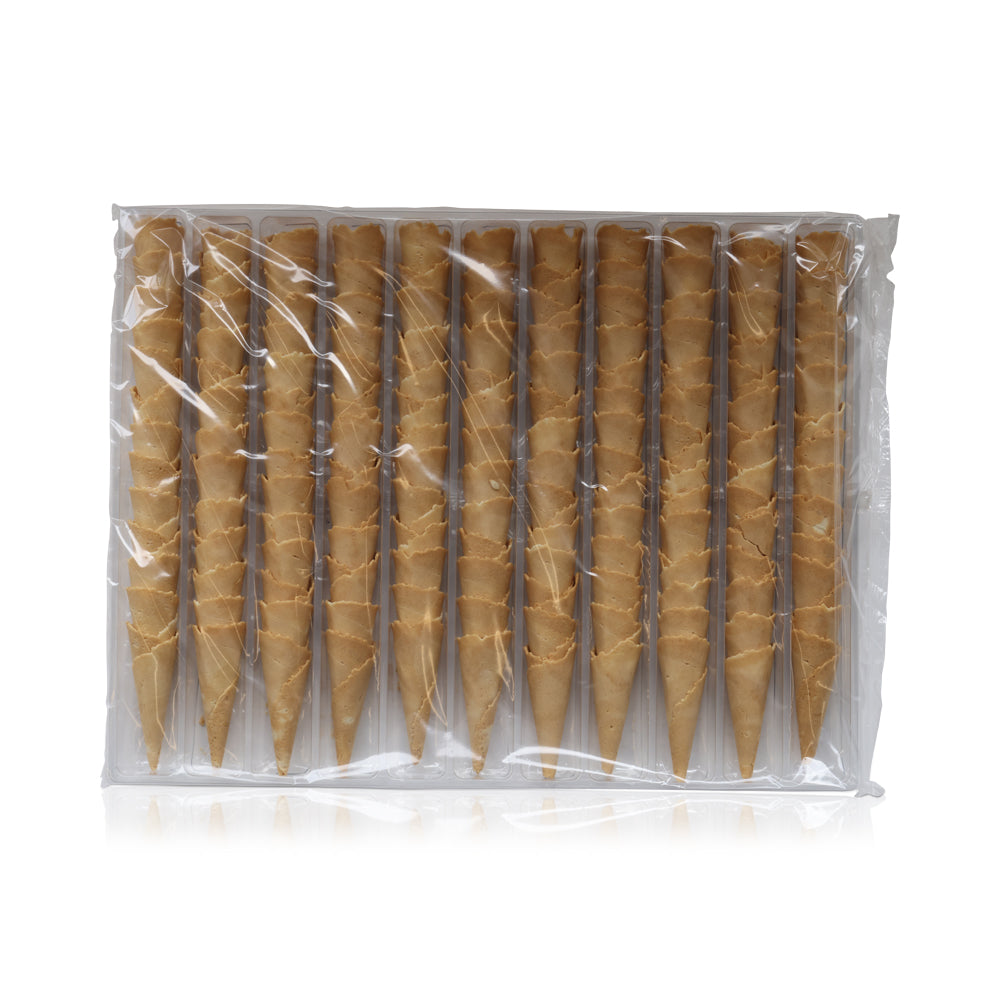Wholesale Pidy Case 3In Neutral Mini Cone- Bulk