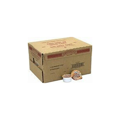 Wholesale Smucker's Breakfast Syrup 1oz- Bulk