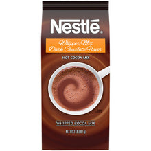 Wholesale Nestle Hot Chocolate Whipper Mix 2lb- Bulk