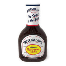 Wholesale Sweet Baby Ray's Bbq Sauce- Bulk