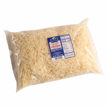 Wholesale Great Lakes Mild White Cheddar Feather Shredded 5 Lb- Bulk