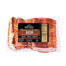 Wholesale North Country Smokehouse Applewood Smoked Bacon 20-22 Count 5lb- Bulk