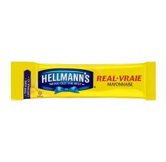 Wholesale Hellman's Mayonnaise Packet 0.38 Oz- Bulk