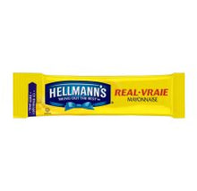 Wholesale Hellman's Mayonnaise Packet 0.38 Oz- Bulk