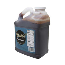 Wholesale Duke's Sauce gourmet sweet bbq- Bulk