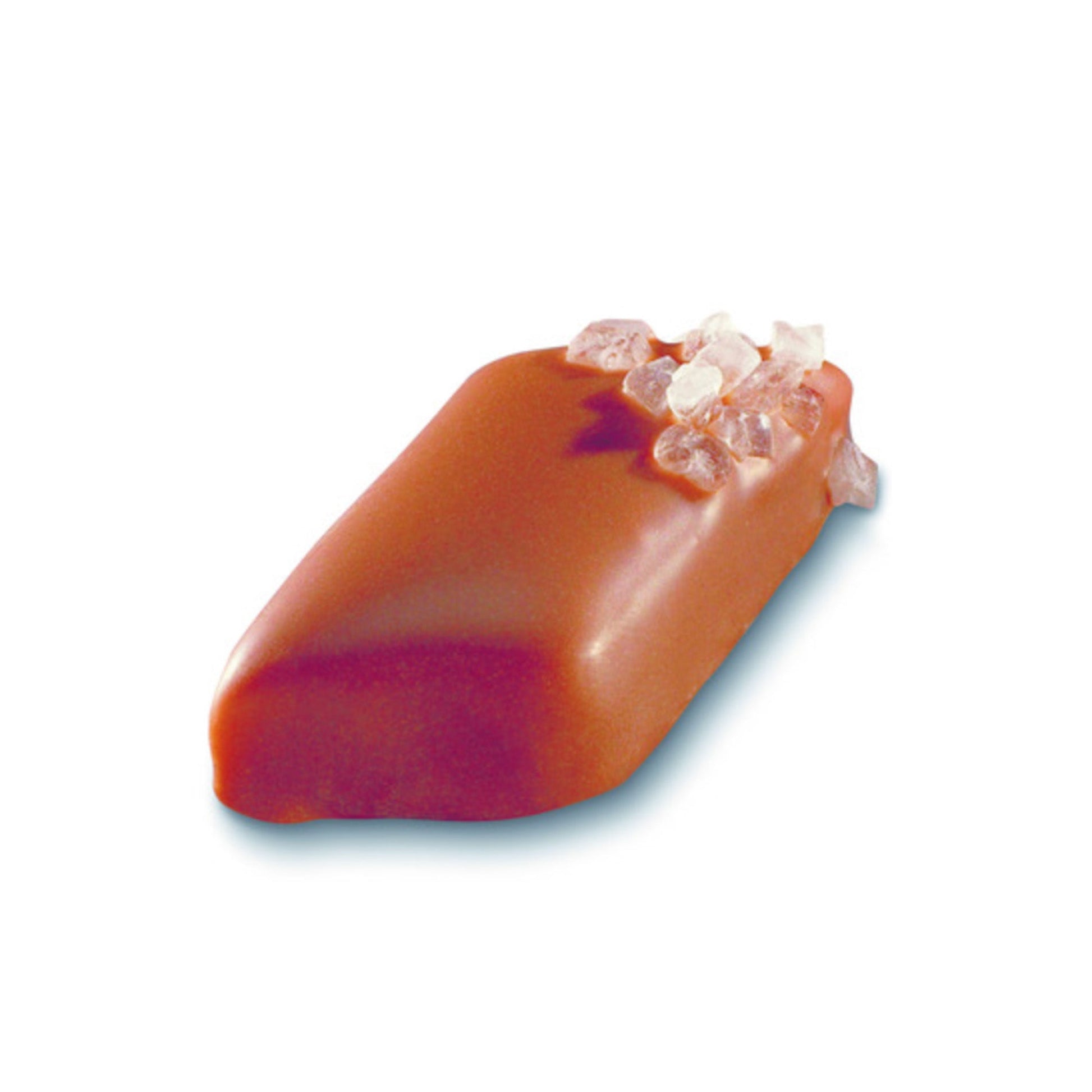 Wholesale Valrhona Milk Chocolate Salted Caramel Bonbon 2kg- Bulk
